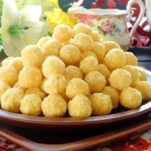 BÁNH NHÃN