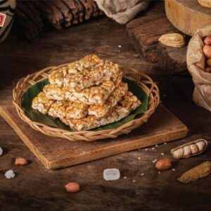 KẸO LẠC